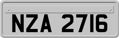 NZA2716
