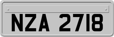 NZA2718