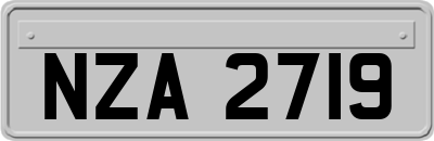 NZA2719