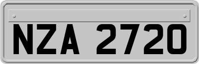 NZA2720