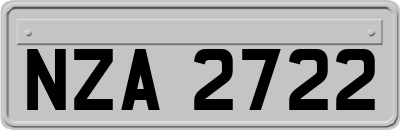 NZA2722