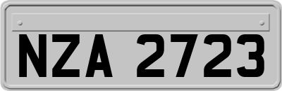 NZA2723
