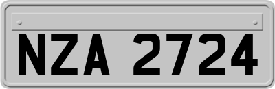 NZA2724