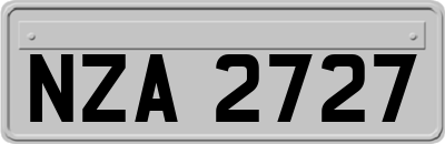 NZA2727