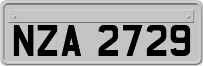 NZA2729
