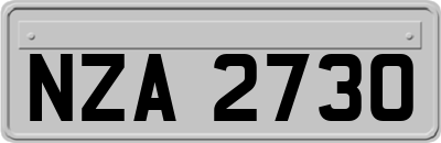 NZA2730