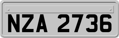 NZA2736