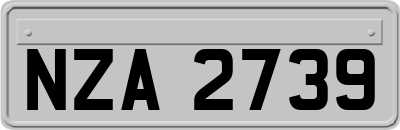 NZA2739
