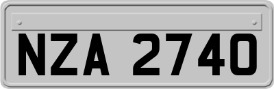 NZA2740