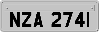 NZA2741