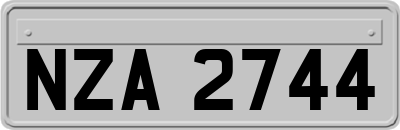 NZA2744