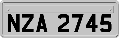 NZA2745