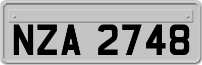NZA2748