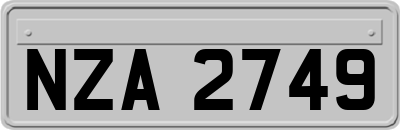 NZA2749