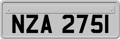 NZA2751