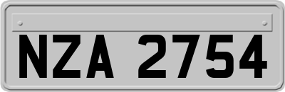 NZA2754