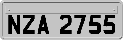 NZA2755