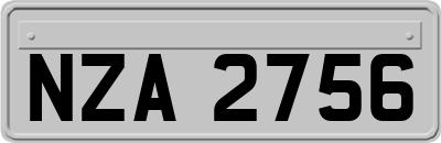 NZA2756