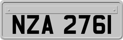 NZA2761