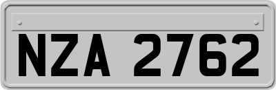 NZA2762