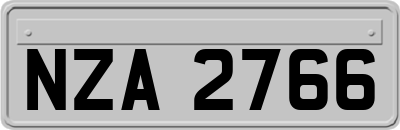 NZA2766