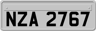 NZA2767