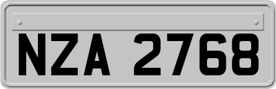 NZA2768