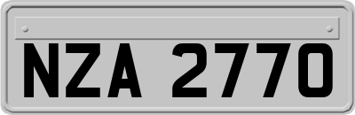 NZA2770