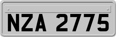 NZA2775