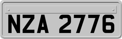 NZA2776