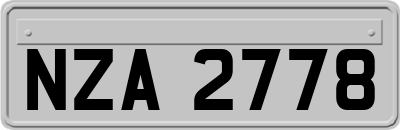 NZA2778