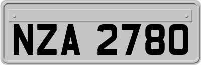 NZA2780