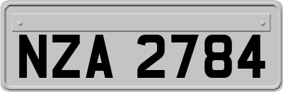 NZA2784