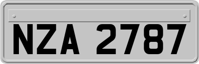 NZA2787