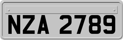 NZA2789