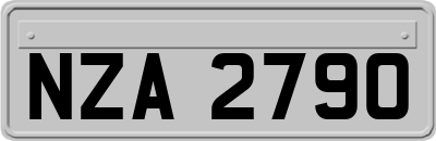 NZA2790