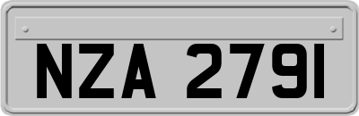 NZA2791