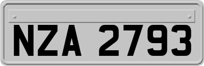 NZA2793