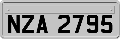 NZA2795