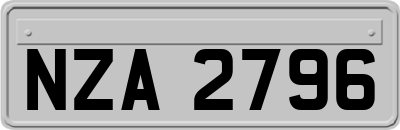 NZA2796