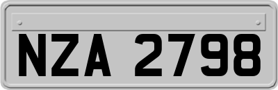 NZA2798