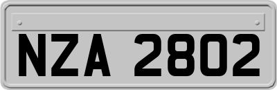 NZA2802
