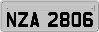 NZA2806