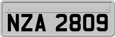 NZA2809
