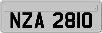 NZA2810