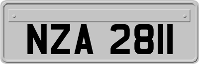 NZA2811