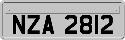 NZA2812