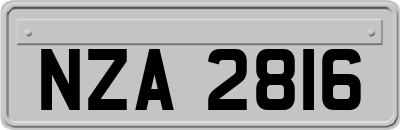 NZA2816