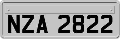NZA2822
