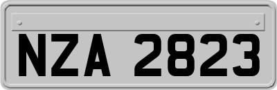 NZA2823